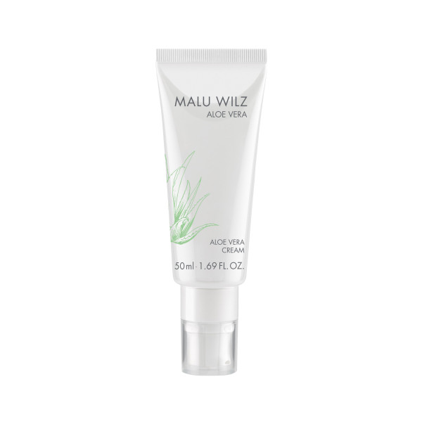 ALOE VERA CREAM 50ml